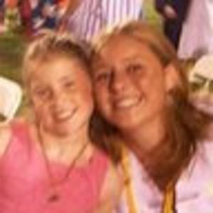 Meet your Posher, Cayce